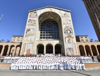 Assembleia dos Bispos do Brasil em Aparecida- SP 2022