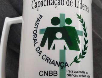 Pastoral da Criança 