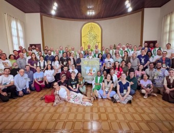 38ª Assembleia Regional de Pastoral do Regional Oeste 2 da CNBB