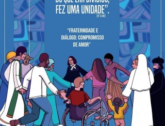 Mensagem do Papa Francisco 