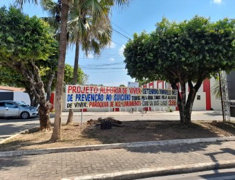 Paróquia Nossa Senhora do Livramento lança 