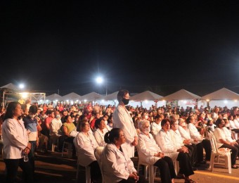 Festa de São Luiz