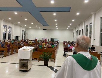Visita pastoral 