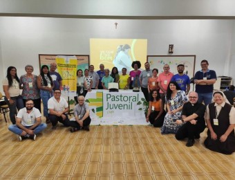 Pastoral juvenil 