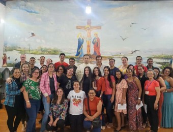Encontro dos Secretários (as) 