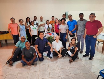 Encontro Diocesano de Leigos 