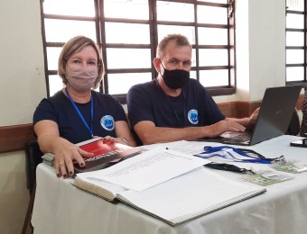 Começa neste sábado, dia 27/12 o Conselho Regional de Pastoral CRP da CNBB - Oeste 2 em Cuiabá-MT