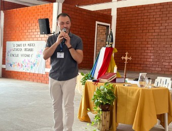 Assembleia Litúrgica diocesana