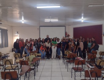 Formação para catequistas