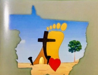 Diocese São Luiz de Cáceres e Regional Oeste II distribuem os roteiros dos Grupos de Reflexão para os meses de agosto a novembro de 2026.  Grupo de Reflexão, uma benção de Deus para nossas comunidades!