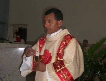 Celebração pela vida e missão do Diácono Sebastião na Diocese São Luiz de Cáceres 
