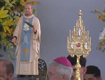 Padre Nazareno Lanciotti: novo beato foi missionário no Brasil até martírio