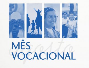 Mês das Vocações  