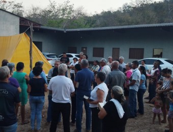 Encontro de Revisão da 