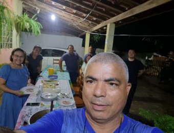 Equipe diocesana promove encontro da Pastoral Carcerária