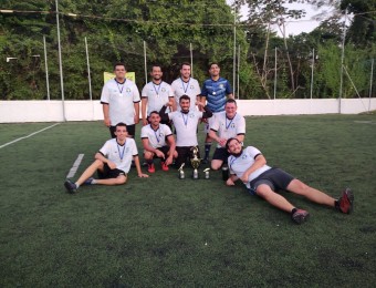 Copa Sedac de Futebol 