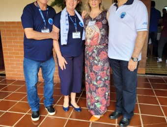 XXVII ASSEMBLEIA REGIONAL DA PASTORAL FAMILIAR