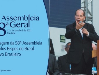 Mensagem dos Bispos 