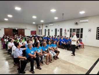 Visita pastoral 