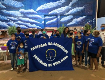 Coordenação Diocesana da Pastoral da Sobriedade