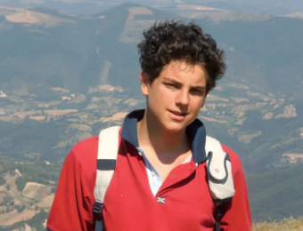 Canonização de Carlo Acutis