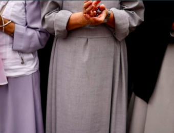 Abusos, workshop internacional sobre proteção nos institutos religiosos