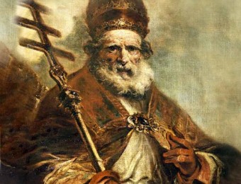 Hoje é celebrado São Leão Magno, doutor da Igreja e protetor dos indefesos