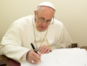 Dez anos da promulgação de Evangelii gaudium: texto com força motriz