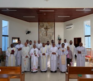 Dia dos padres