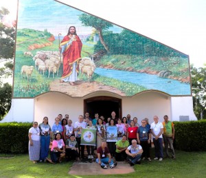 Diocese de Cáceres Promove Curso para Multiplicadores da Campanha da Fraternidade 2025