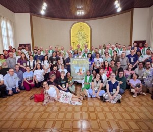 38ª Assembleia Regional de Pastoral do Regional Oeste 2 da CNBB