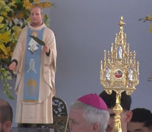 Padre Nazareno Lanciotti: novo beato foi missionário no Brasil até martírio