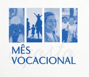 Mês das Vocações  