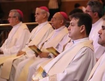 61° assembléia geral dos bispos do Brasil 