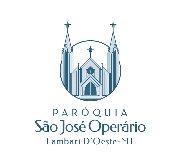 PARÓQUIA SÃO JOSÉ OPERÁRIO - LAMBARI D'OESTE