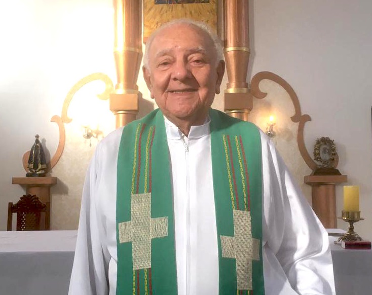 Dom. José Vieira de Lima, TOR