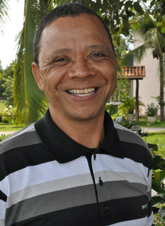 Pe. Adão Francisco