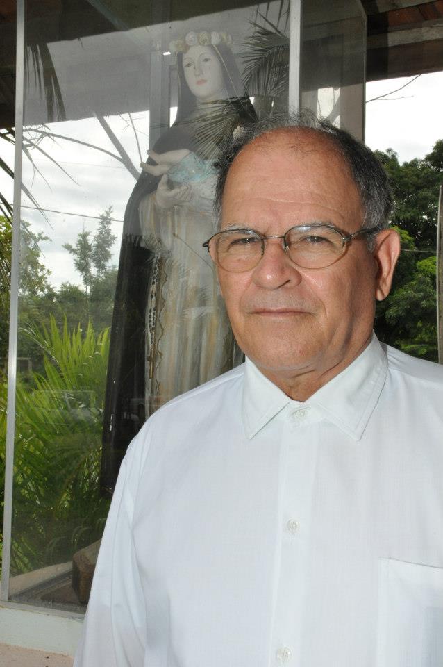 Pe. Benedito Correia de Lima