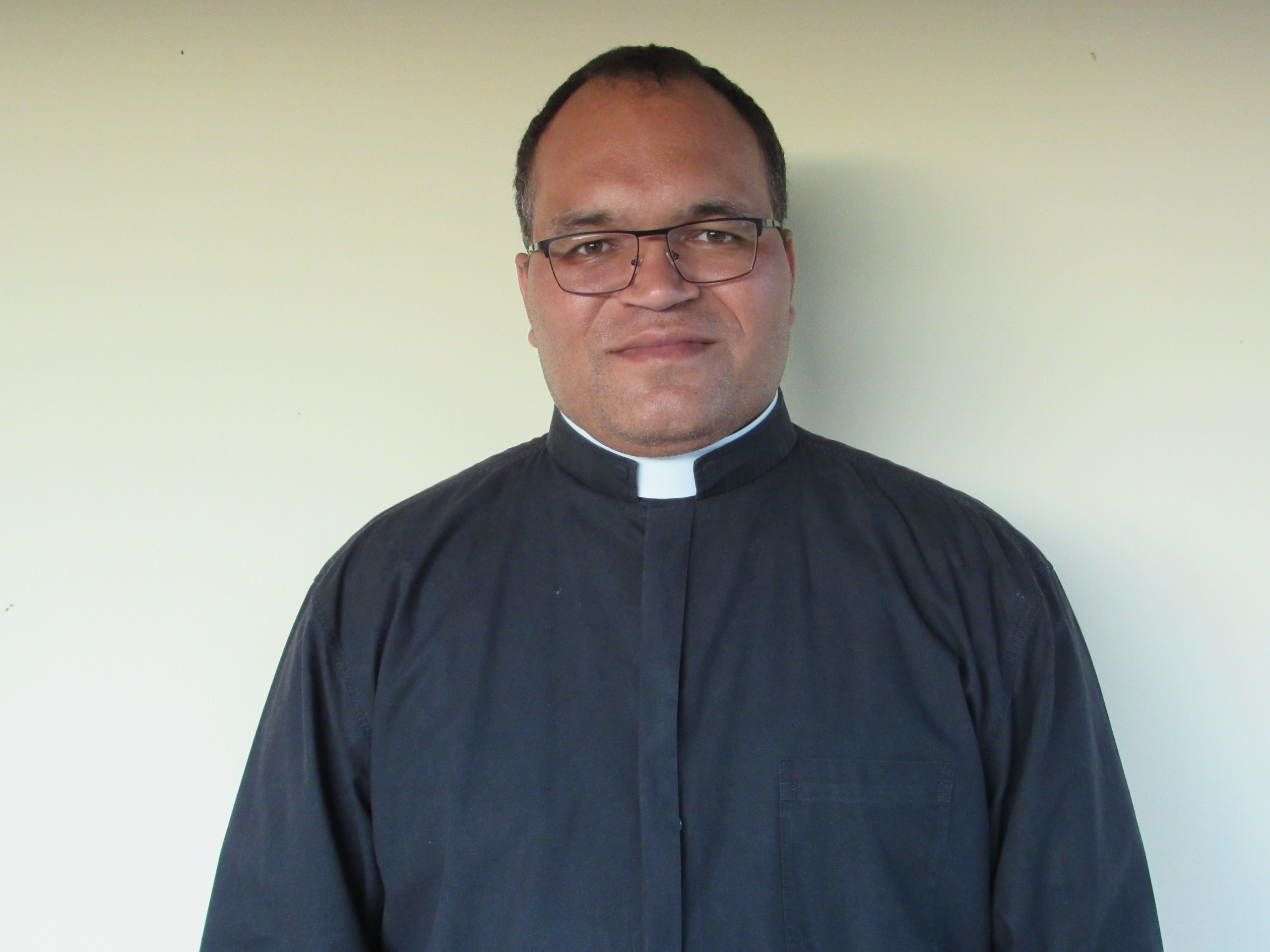 Pe. Edmilson Torres Santana, MSJ