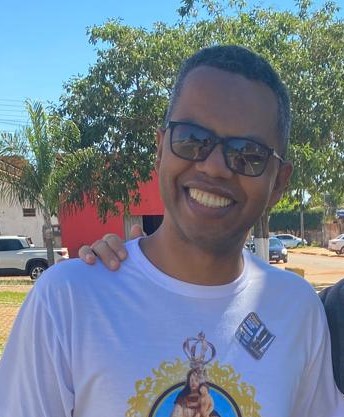 Pe. Marcílio Norberto da Silva 