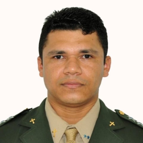 Pe. Marcos Antônio de C. Silva